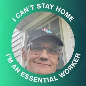 Meet your Posher, Mike